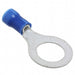 160136 by TE Connectivity AMP Connectors - CONNECTOR RING CIRC 14-16AWG M10