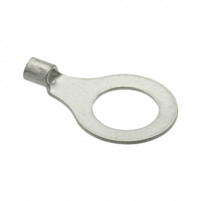 160140 by TE Connectivity AMP Connectors - CONNECTOR RING CIRC 13.5-17AWG CRIMP