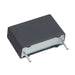 160104K400G-F by Cornell Dubilier Electronics (CDE) - FILM CAPAC 0.1UF 10% 400VDC RADIAL