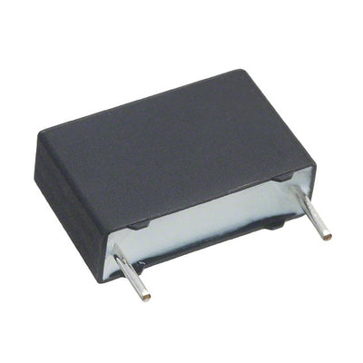 160684K100G-F by Cornell Dubilier Electronics (CDE) - FILM CAPAC 0.68UF 10% 100VDC RAD