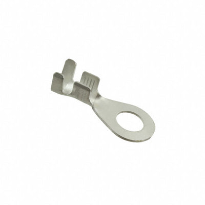 160181-2 by TE Connectivity AMP Connectors - CONNECTOR RING CIRC 10-12AWG M6 CRIMP