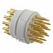 1602482 by Phoenix Contact - CONNECTOR MALE INSERT 19P SOLDER CUP