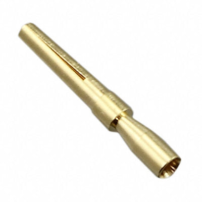 1602998 by Phoenix Contact - CONTACT H.D. CRIMP SKT 18-20AWG