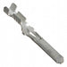 160309-2 by TE Connectivity AMP Connectors - CONNECTOR QC 110 FASTTAB IS
