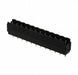 1603310000 by Weidmuller - TERM BLOCK HDR 12POS VERT 5MM