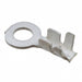 160344-2 by TE Connectivity AMP Connectors - CONNECTOR RING CIRC 15-20AWG M3 CRIMP