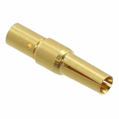 1603509 by Phoenix Contact - CONNECTOR D-SUB SOCKET CRIMP