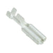 160366-2 by TE Connectivity AMP Connectors - CONNECTOR QC RCPT 20-22AWG 0.110