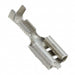 160389-3 by TE Connectivity AMP Connectors - CONNECTOR QC RCPT 18-22AWG 0.250