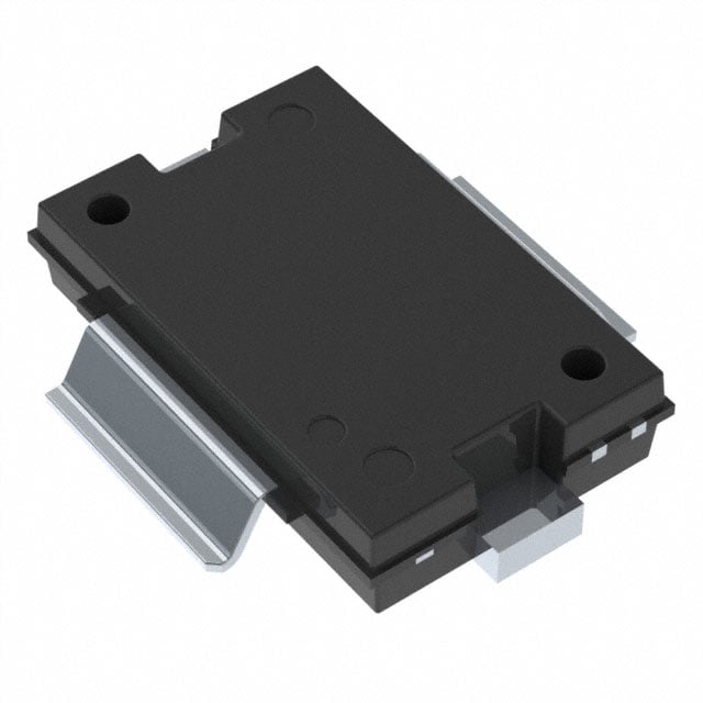 BLP9H10-30GZ by Ampleon USA Inc. - BLP9H10-30G/SOT1483/REELDP