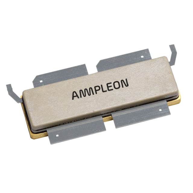BLC10G18XS-400AVTZ by Ampleon USA Inc. - BLC10G18XS-400AVT/SOT1258/TRAY