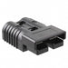 1604037-6 by TE Connectivity AMP Connectors - CONNECTOR HSG 2POS BLACK