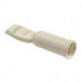 1604039-1 by TE Connectivity AMP Connectors - TERM BLADE NON-GENDR 2AWG SILVER