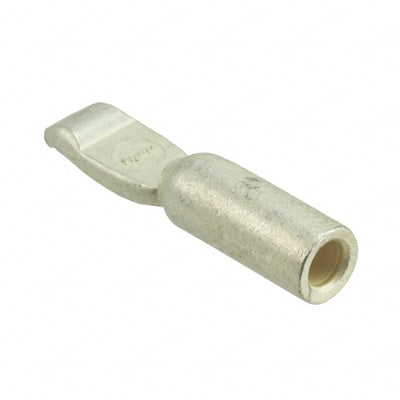 1604040-1 by TE Connectivity AMP Connectors - TERM BLADE NON-GENDR 4AWG SILVER