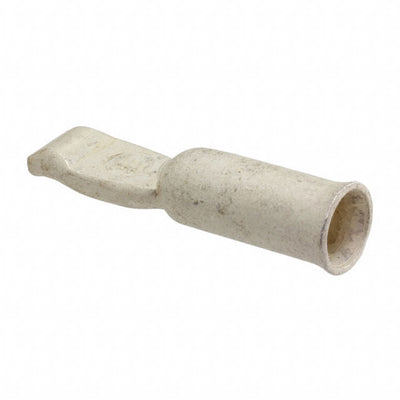 1604041-1 by TE Connectivity AMP Connectors - TERM BLADE NON-GENDR 1AWG SILVER
