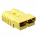 1604050-1 by TE Connectivity AMP Connectors - CONNECTOR HOUSING 2POS YELLOW
