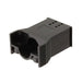 1604081-1 by TE Connectivity AMP Connectors - ACCESSORY PLUG FRAME BLACK