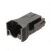 1604083-1 by TE Connectivity AMP Connectors - ACCESSORY PLUG FRAME BLACK