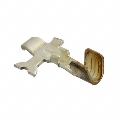 1604112-1 by TE Connectivity AMP Connectors - TERM BLADE NON-GENDR 12-16AWG