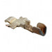 1604113-1 by TE Connectivity AMP Connectors - TERM BLADE NON-GENDR 16-20AWG