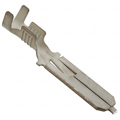 160450-2 by TE Connectivity AMP Connectors - CONNECTOR QC TAB 14-18AWG 0.250 CRIMP