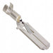 160451-3 by TE Connectivity AMP Connectors - CONNECTOR QC TAB 14-18AWG 0.250 CRIMP