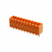 1604550000 by Weidmuller - TERM BLOCK HDR 10POS VERT 3.5MM