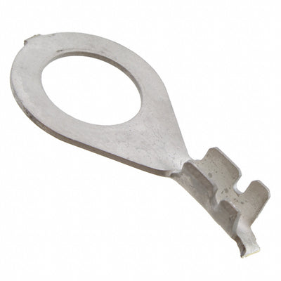 160467-2 by TE Connectivity AMP Connectors - CONNECTOR RING CIRC 13.5-17AWG M10