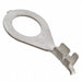 160467-2 by TE Connectivity AMP Connectors - CONNECTOR RING CIRC 13.5-17AWG M10