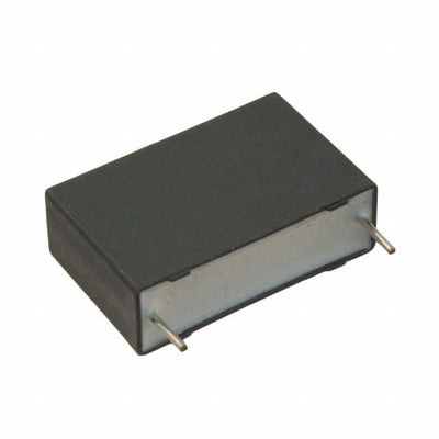 160105J250N-F by Cornell Dubilier Electronics (CDE) - FILM CAPAC 1UF 5% 250VDC RADIAL
