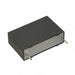 160105J250N-F by Cornell Dubilier Electronics (CDE) - FILM CAPAC 1UF 5% 250VDC RADIAL