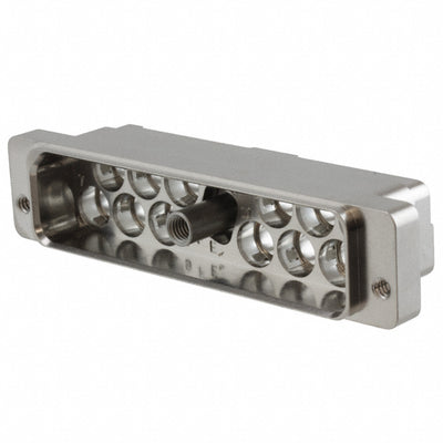 1604798-2 by TE Connectivity Aerospace, Defense and Marine - CONNECTOR RECPT HSG 12POS 9.30MM