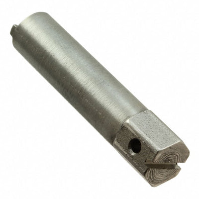 1604972-1 by TE Connectivity Aerospace, Defense and Marine - CONNECTOR WRENCH JACK SCREW/JACK POST