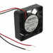 1604KL-04W-B30-B00 by NMB Technologies Corporation - FAN AXIAL 40X10MM 12VDC WIRE