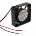 1604KL-04W-B50-B00 by NMB Technologies Corporation - FAN AXIAL 40X10MM 12VDC WIRE
