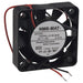 1604KL-01W-B50-B00 by NMB Technologies Corporation - FAN AXIAL 40X10MM BALL 5VDC WIRE