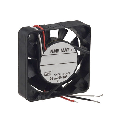 1604KL-01W-B49-B50 by NMB Technologies Corporation - FAN AXIAL 40X10MM BALL 5VDC WIRE
