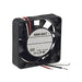 1604KL-01W-B59-B00 by NMB Technologies Corporation - FAN AXIAL 40X10MM BALL 5VDC WIRE