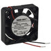 1604KL-04W-B40-B00 by NMB Technologies Corporation - FAN AXIAL 40X10MM 12VDC WIRE