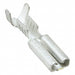 160533-2 by TE Connectivity AMP Connectors - CONNECTOR QC RCPT 17-20AWG 0.110