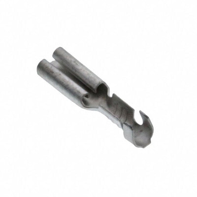 160539-2 by TE Connectivity AMP Connectors - 110 FASTON IS