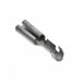 160539-2 by TE Connectivity AMP Connectors - 110 FASTON IS