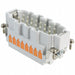 1605637 by Phoenix Contact - INSERT MALE 16POS IDC