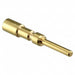 1605752 by Phoenix Contact - CONTACT PIN 8-10AWG CRIMP GOLD