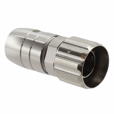 1605886 by Phoenix Contact - CONNECTOR INSERT SHELL INLINE