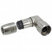 1605891 by Phoenix Contact - CONNECTOR INSERT SHELL INLINE RA