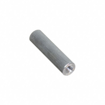1606-080-AL by RAF Electronic Hardware - 1/8 RD X 1/2 LENGTH
