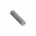 1606-080-AL by RAF Electronic Hardware - 1/8 RD X 1/2 LENGTH