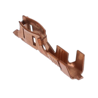 160640-7 by TE Connectivity AMP Connectors - CONNECTOR TERM CLUSTER 16-18AWG CRIMP