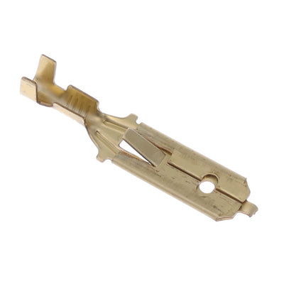 160645-1 by TE Connectivity AMP Connectors - 250 FASTIN-ON TAB